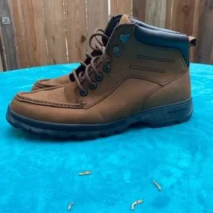 Rockport | Shoes | Brown Rockport Xcs Hiking Boots Theyre  display picture 2